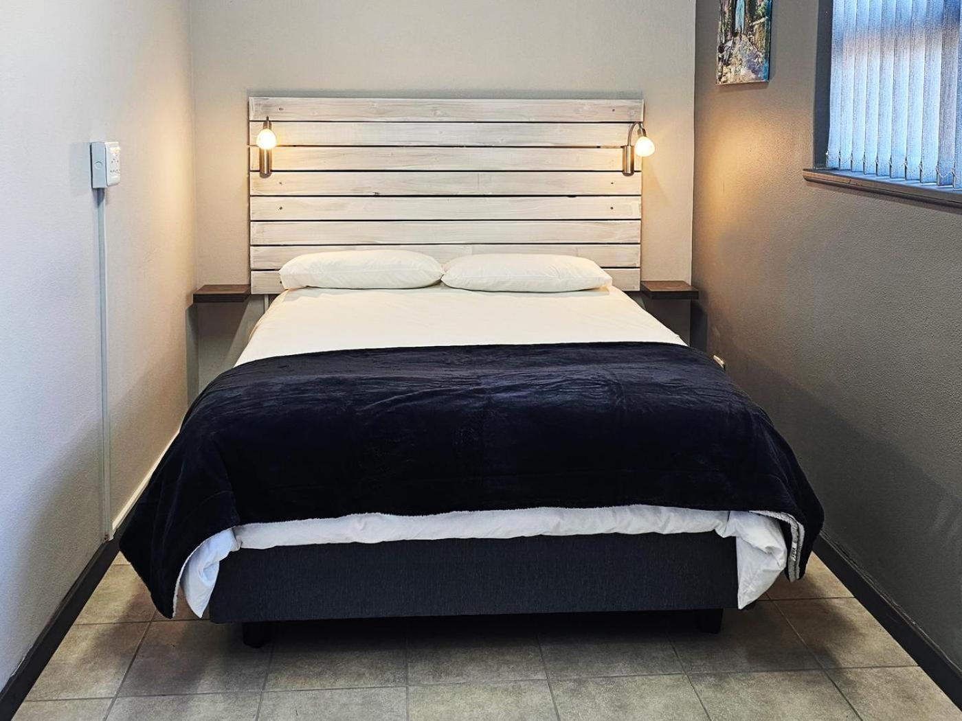 Beds Inn George Δωμάτιο φωτογραφία
