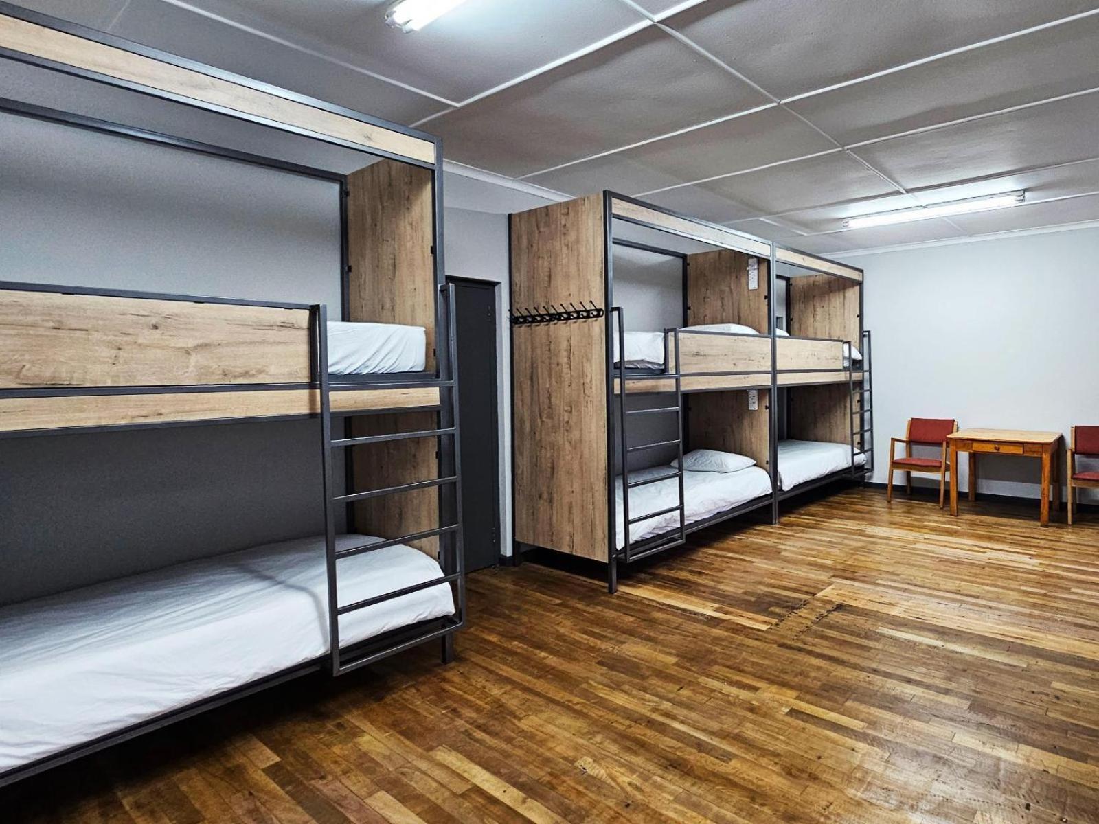 Beds Inn George Εξωτερικό φωτογραφία