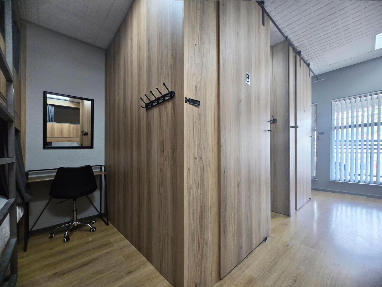 Beds Inn George Δωμάτιο φωτογραφία