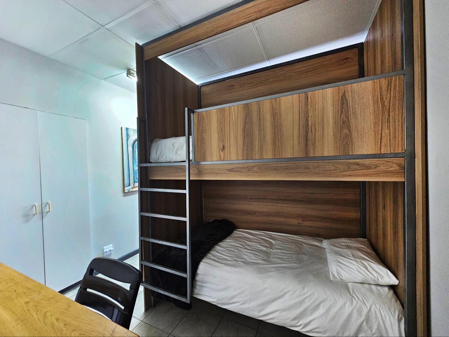 Beds Inn George Δωμάτιο φωτογραφία