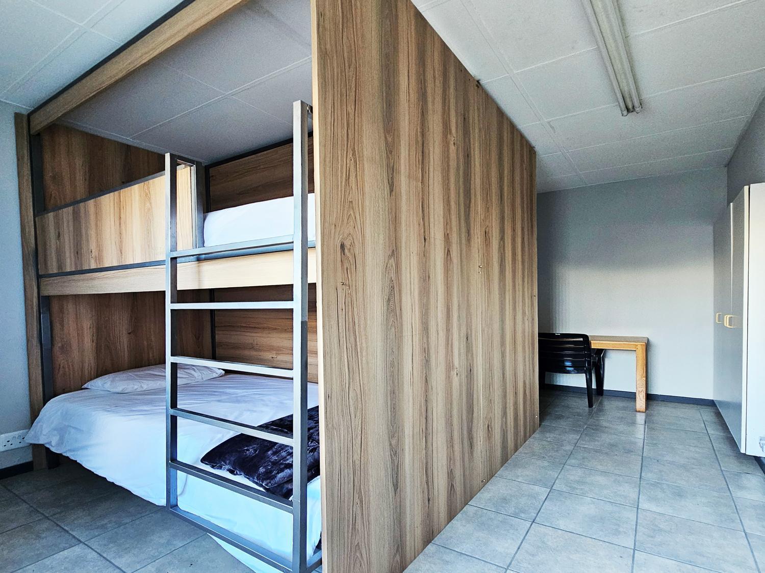 Beds Inn George Δωμάτιο φωτογραφία
