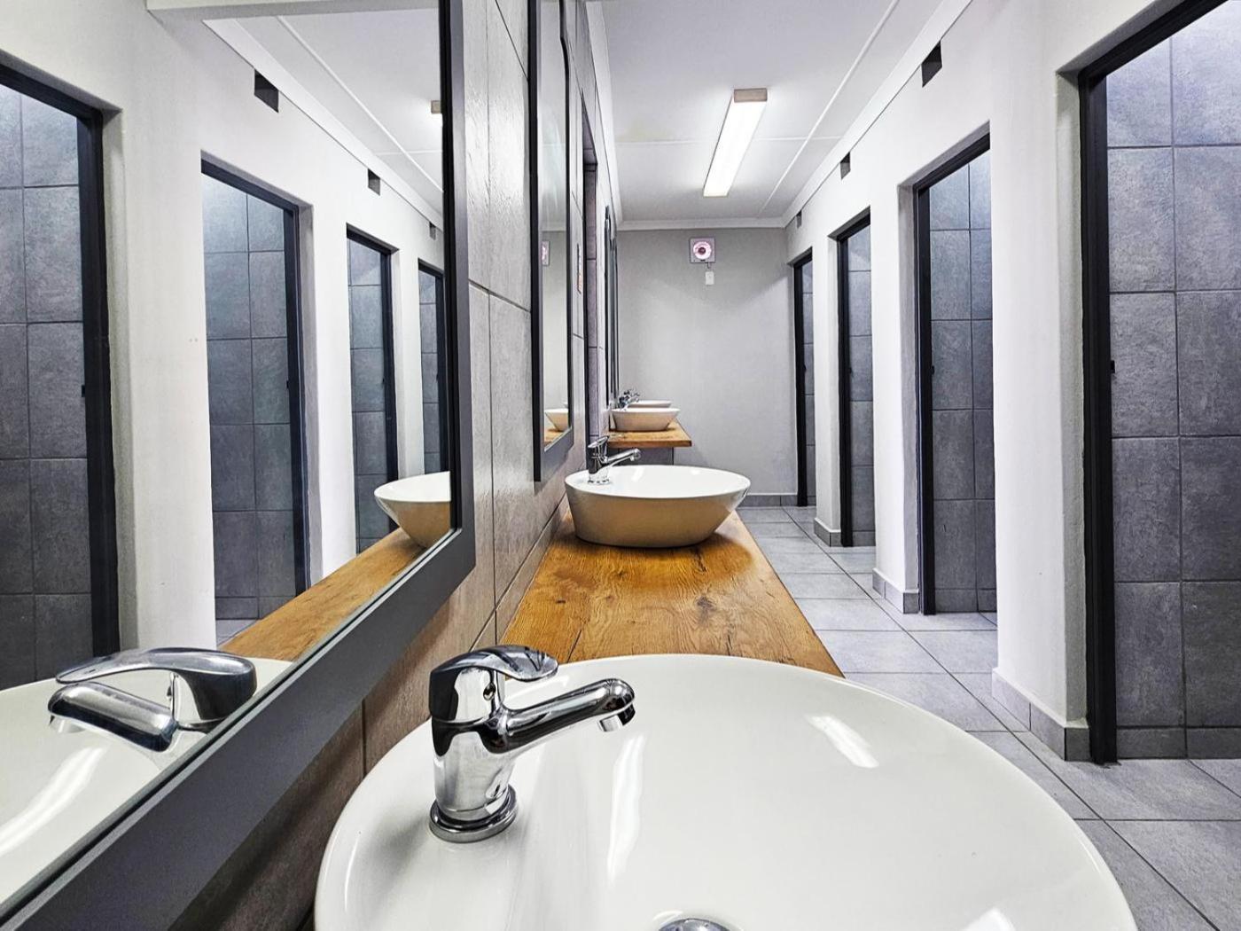 Beds Inn George Εξωτερικό φωτογραφία