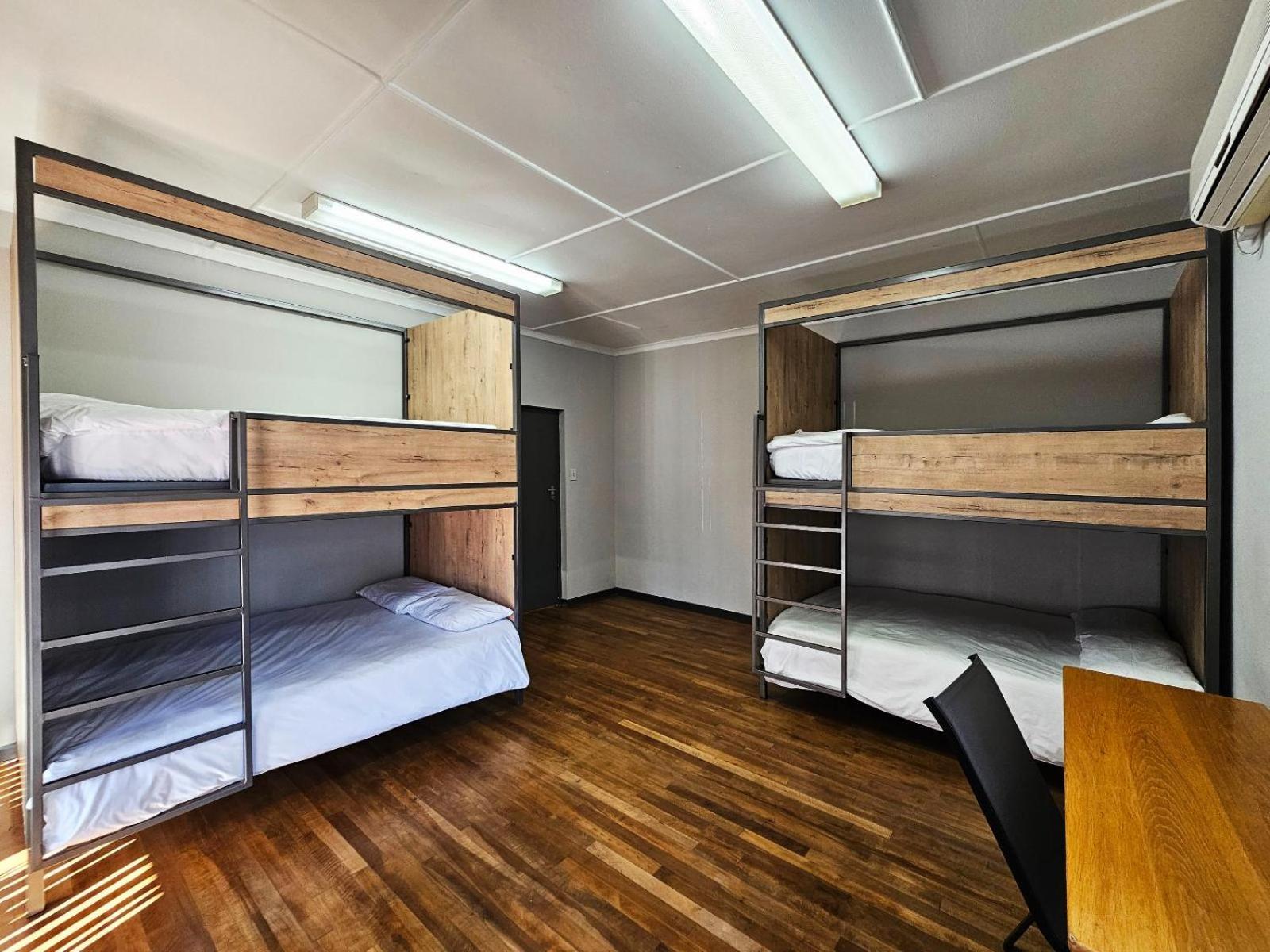 Beds Inn George Εξωτερικό φωτογραφία
